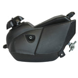 Tank, Kawasaki