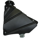 Tank, KTM 250