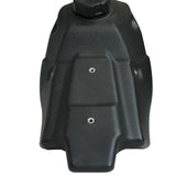 Tank, CRF250