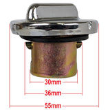 Gas Cap Scooter Fuel Tank GY6 50cc 150cc 250cc Scooter Moped
