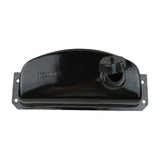 Fuel Gas Tank with Cap Petcock for 110cc 125cc Kandi KD-110GKG-2 KD-110GKT-2 ATK125A GK110 Go Kart