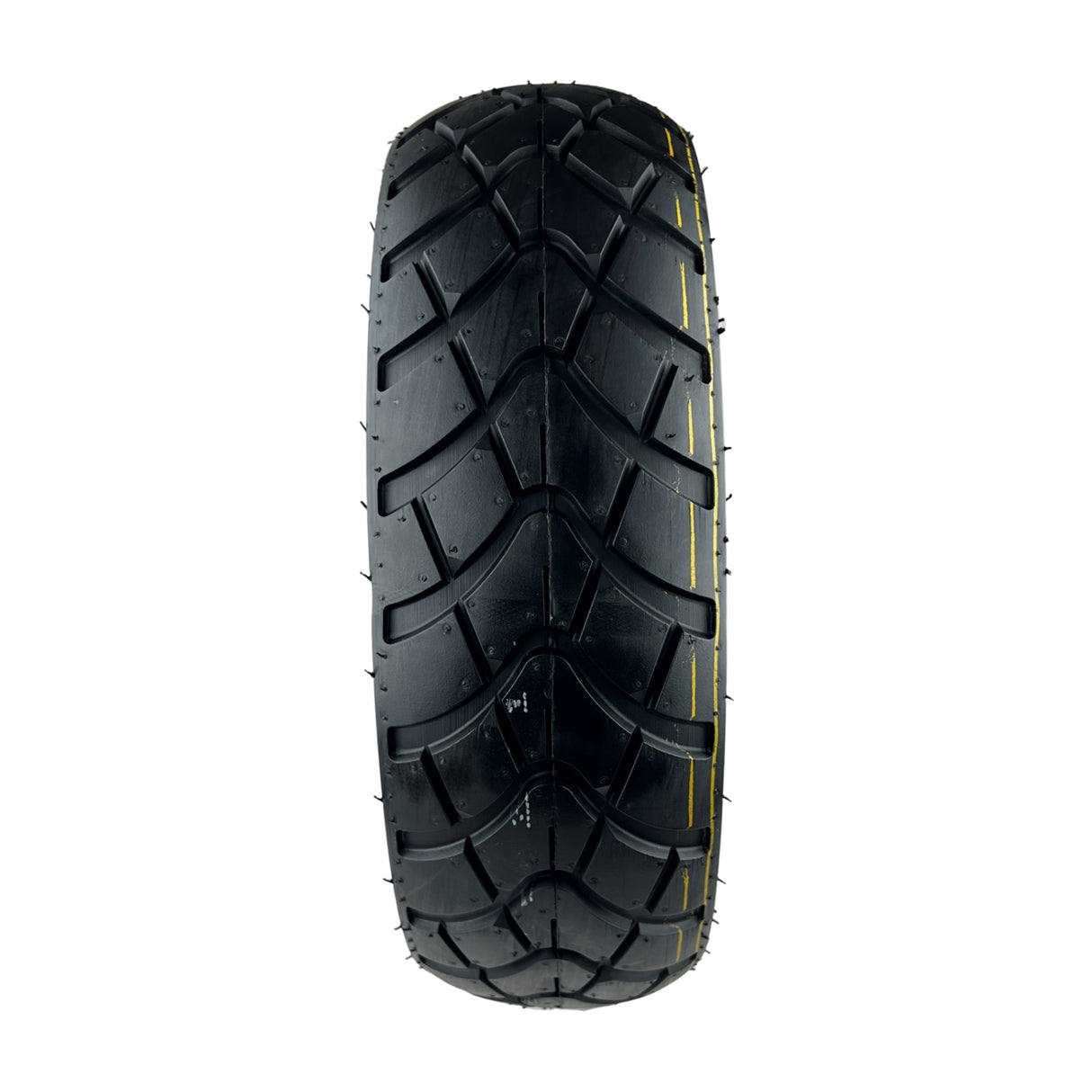 Universal 120/70-12 Tubeless Tire Front Rear Scooter Moped
