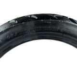 Universal 120/70-12 Tubeless Tire Front Rear Scooter Moped