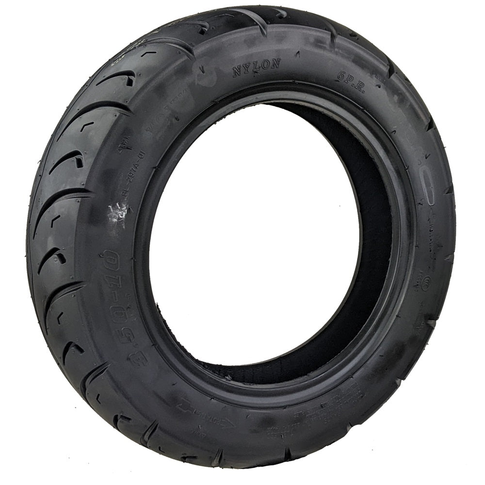 350-10, Tubeless Tire