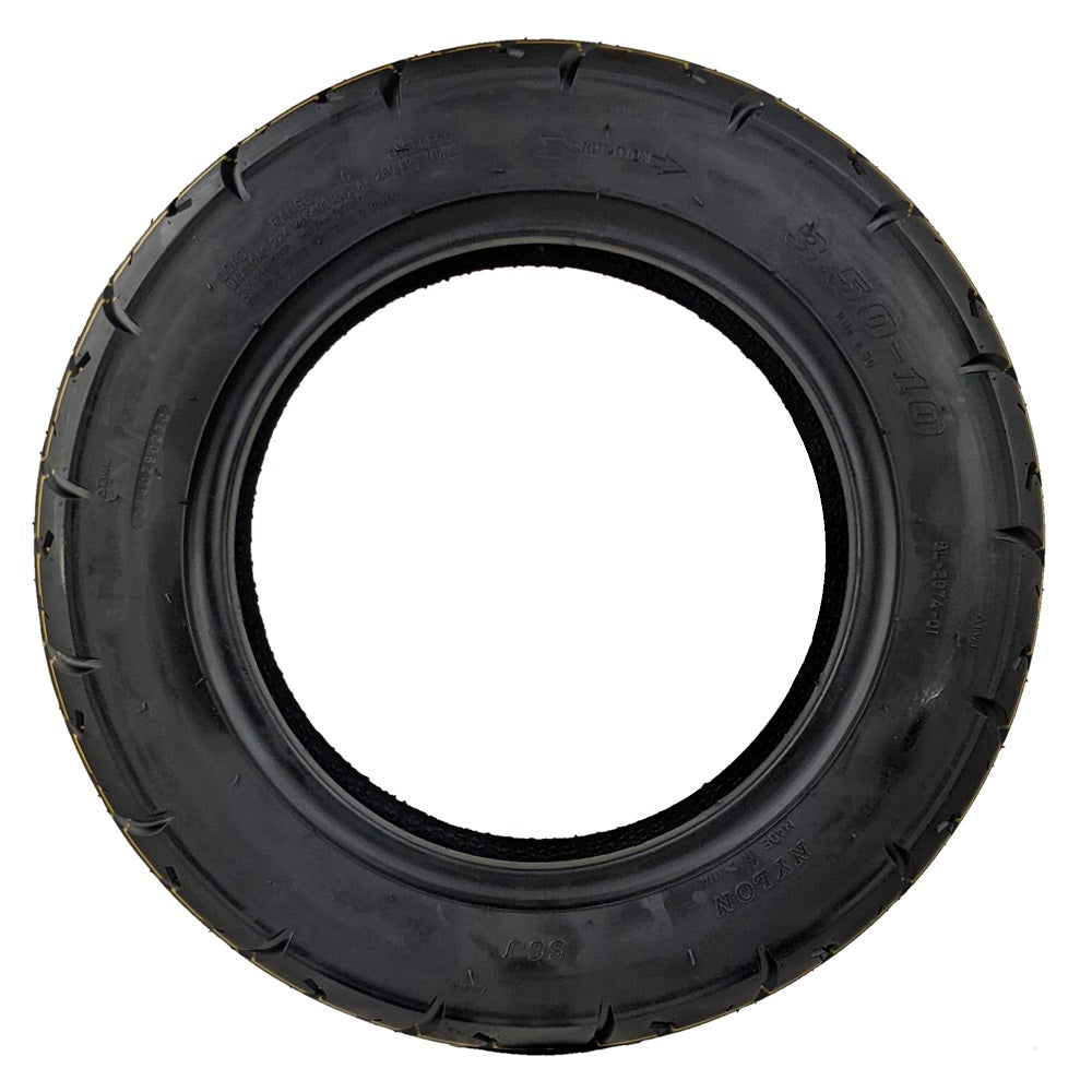 350-10, Tubeless Tire