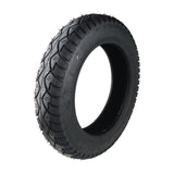 Tubeless Tire 3.00-10 Front Rear Motorcycle Moped 10 inches Rim