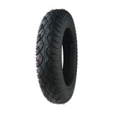 Tubeless Tire 3.00-10 Front Rear Motorcycle Moped 10 inches Rim
