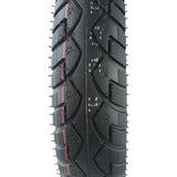 Tubeless Tire 3.00-10 Front Rear Motorcycle Moped 10 inches Rim