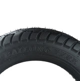 Tubeless Tire 3.00-10 Front Rear Motorcycle Moped 10 inches Rim