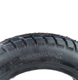 Tubeless Tire 3.00-10 Front Rear Motorcycle Moped 10 inches Rim