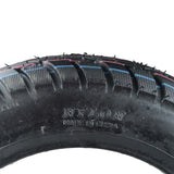 Tubeless Tire 3.00-10 Front Rear Motorcycle Moped 10 inches Rim
