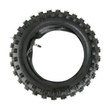 2.50 x 10" Tire, with inner tube XR50 CRF50 Dirt Bike