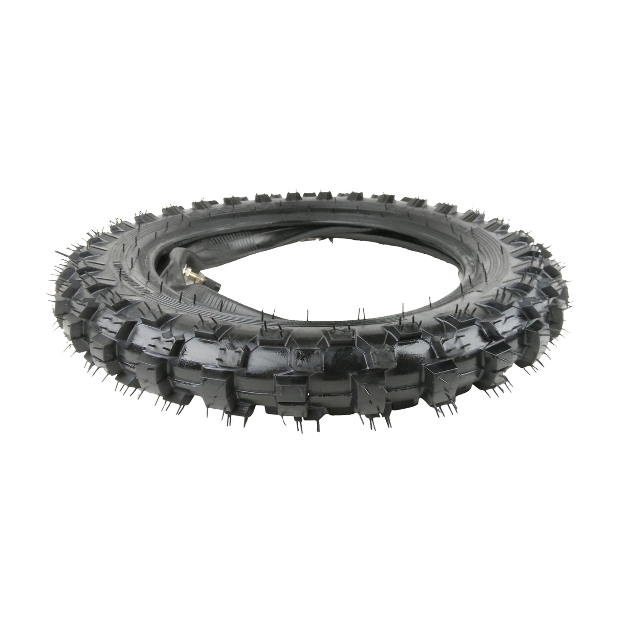 2.50 x 10" Tire, with inner tube XR50 CRF50 Dirt Bike