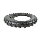 2.50 x 10" Tire, with inner tube XR50 CRF50 Dirt Bike