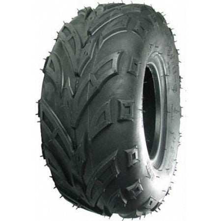 TIRE-0146-U1 Arrow Tread Pattern