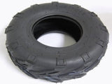 TIRE-0146-U1 Arrow Tread Pattern