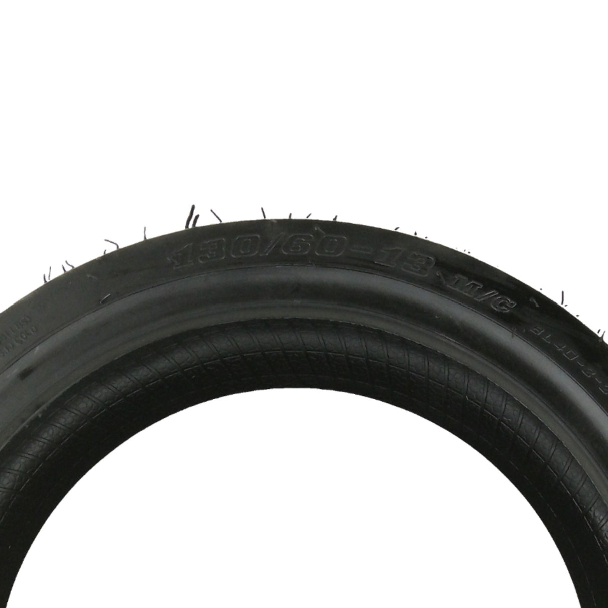 130/60-13 Tire for Chinese 50cc-150cc Motorcycles Scooters Mopeds
