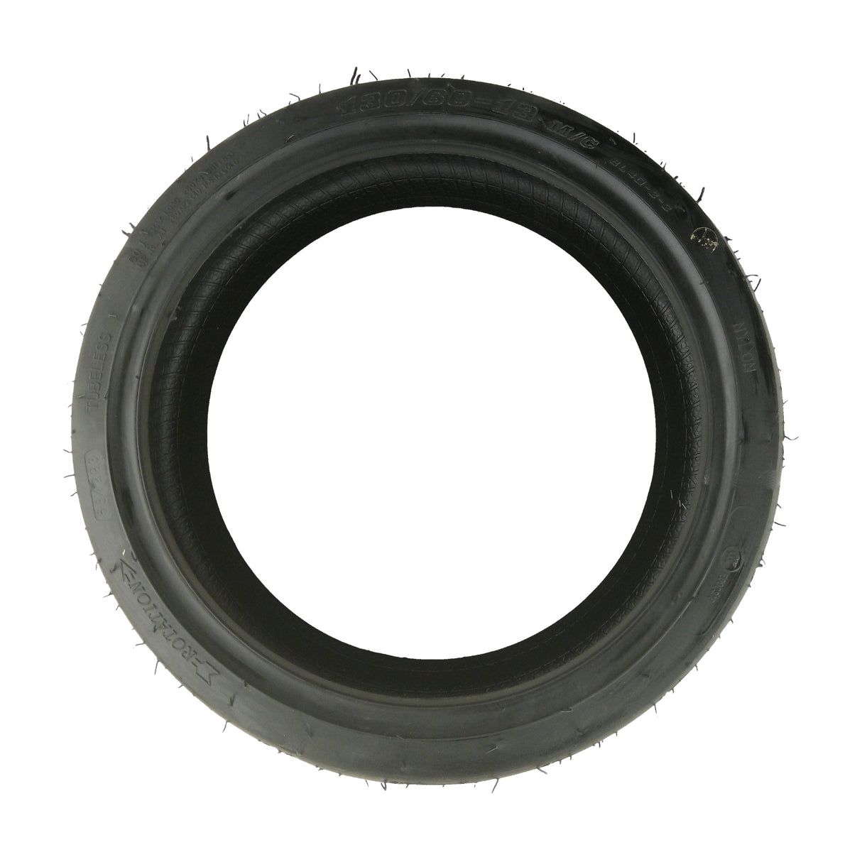 130/60-13 Tire for Chinese 50cc-150cc Motorcycles Scooters Mopeds