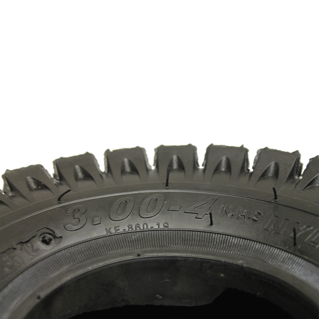 Tire 3.00-4