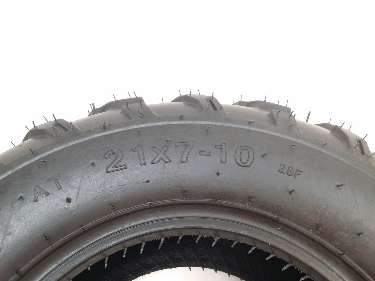 TIRE 21x7-10 ATV