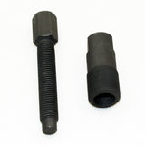 Tool-DD08014, JH70, Magneto puller, M27x1 (O.D), Use for JH70, CG125, GY6 Magneto