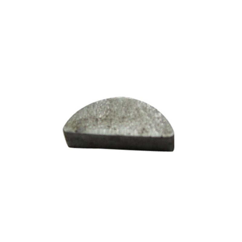 Woodruff Key, Clutch Shaft, 3mm wide for 2 Stroke Bicycle Engine Kit