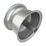 9" Front Wheel Rim Assembly for Coleman CT200U BT200X CT200UEX 196cc Hisun 200-3 200-7 Axis M200 Mini Bike