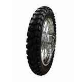 18" Rear Wheel Assembly - Hawk Raven 250 RPS BSR250 Preassembled with Rotor Sprocket Tire and Tube