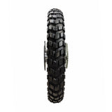 18" Rear Wheel Assembly - Hawk Raven 250 RPS BSR250 Preassembled with Rotor Sprocket Tire and Tube
