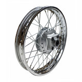 18" Rear Wheel - RPS Hawk Raven 250 BSR250