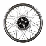 18" Rear Wheel - RPS Hawk Raven 250 BSR250