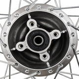 18" Rear Wheel - RPS Hawk Raven 250 BSR250