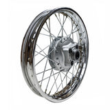 18" Rear Wheel - RPS Hawk Raven 250 BSR250