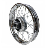 18" Rear Wheel - RPS Hawk Raven 250 BSR250