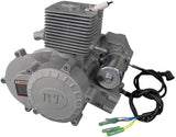 66/80cc BBR Tuning Bullet Train Electric Start Engine