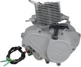 66/80cc BBR Tuning Bullet Train Electric Start Engine